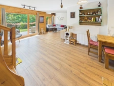 Appartement à vendre duplex 4 pièces SAMOENS (74)
