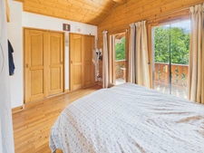 Appartement à vendre duplex 4 pièces SAMOENS (74)