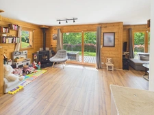 Appartement à vendre duplex 4 pièces SAMOENS (74)