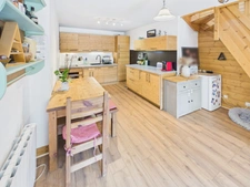 Appartement à vendre duplex 4 pièces SAMOENS (74)