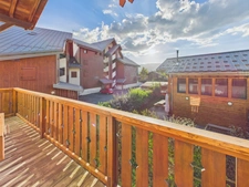 Appartement à vendre 4 pièces SAMOENS (74)