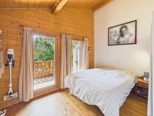 Appartement à vendre duplex 4 pièces SAMOENS (74)