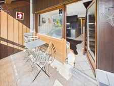 Appartement à vendre 3 pièces SAMOENS (74)
