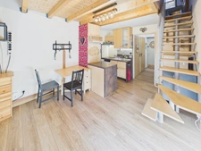 Appartement à vendre 3 pièces SAMOENS (74)