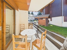 Appartement à vendre 2 pièces SAMOENS (74)