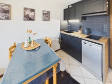 Appartement à vendre 3 pièces SAMOENS (74)