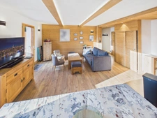Appartement à vendre 4 pièces SAMOENS (74)
