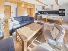 Appartement à vendre 4 pièces SAMOENS (74)