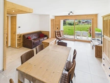 Appartement à vendre 3 pièces SAMOENS (74)