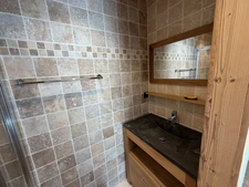 Appartement à vendre 4 pièces SAMOENS (74)