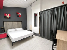 Duplex familial de 198 m² - LE BOUSCAT (33) - Barrière du Médoc 
