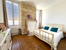 Appartement 2 pièces 46 m² – Bordeaux