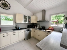 Maison à vendre 3 pièces LUDON MEDOC (33)