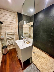 Jolie maison 85 m² à CLERMONT DESSOUS (47)