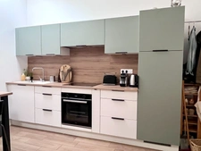 À VENDRE – Appartement rénové avec cour privative – Bordeaux Nansouty