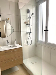Appartement 2 pièces 50 m² - BORDEAUX (33)