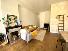 Appartement 2 pièces 46 m² – Bordeaux