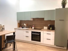 Immeuble de caractère + échoppe - Bordeaux