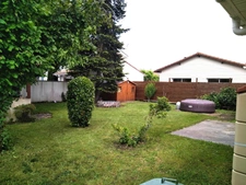 Maison à vendre 3 pièces LUDON MEDOC (33)