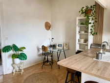 Appartement 2 pièces 50 m² - BORDEAUX (33)