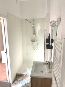 Appartement  2 pièces + cour privative BORDEAUX (33)