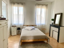 Appartement 2 pièces 50 m² - BORDEAUX (33)
