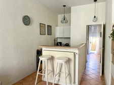 Appartement  2 pièces + cour privative BORDEAUX (33)