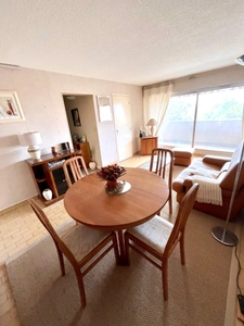 Appartement à vendre 2 pièces BORDEAUX (33) avec grand garage privatif
