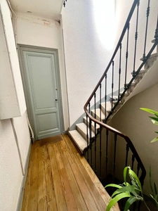 Immeuble de caractère - Bordeaux