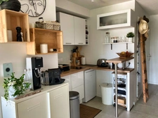 Appartement à vendre 2 pièces 45 m² BÈGLES