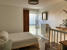 Appartement à vendre 2 pièces 45 m² BÈGLES