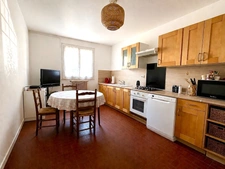 Maison à vendre 4 pièces BLAYE (33)