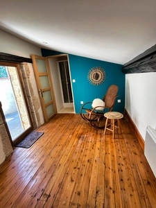 Jolie maison 85 m² à CLERMONT DESSOUS (47)