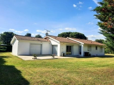 Maison 4 pièces AMBARES ET LAGRAVE (33)