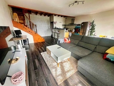 Jolie maison 85 m² à CLERMONT DESSOUS (47)