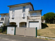 Maison à vendre 4 pièces BLAYE (33)