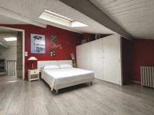 Duplex familial de 198 m² - LE BOUSCAT (33) - Barrière du Médoc 