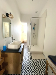 Appartement 2 pièces 46 m² – Bordeaux