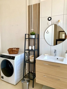 Appartement 2 pièces 50 m² - BORDEAUX (33)