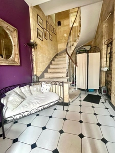 Duplex familial de 198 m² - LE BOUSCAT (33) - Barrière du Médoc 