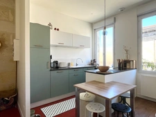 Appartement 2 pièces 46 m² – Bordeaux