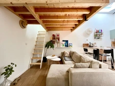 Immeuble de caractère + échoppe - Bordeaux