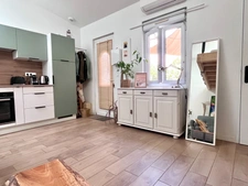 À VENDRE – Appartement rénové avec cour privative – Bordeaux Nansouty