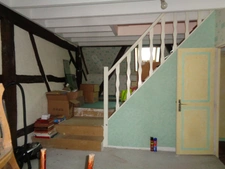Maison à vendre SAINT PRIVE (89) 6 pcs 132m2 sur parcelle de 1400m2