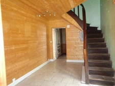Dpt Yonne (89), à vendre BLENEAU  Garage 90m2 avec maison à rénover 6 pièces 130m2 