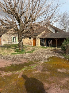 Superbe Maison de 10 Pièces à Vendre – Le Charme (45230)