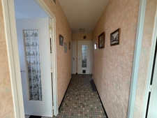 Maison à vendre 3 pièces BLENEAU (89)