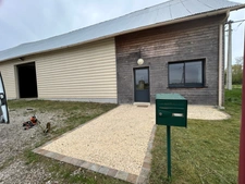 Local/bureau à vendre AILLANT SUR MILLERON (45)