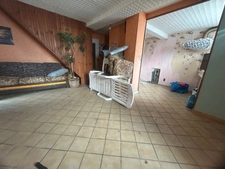 Immeuble avec potentiel de 5 appartements – Rogny-les-Sept-Écluses (89)