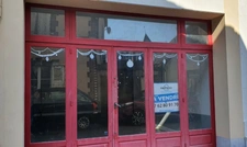 Dpt Yonne (89), à vendre BLENEAU  Garage 90m2 avec maison à rénover 6 pièces 130m2 